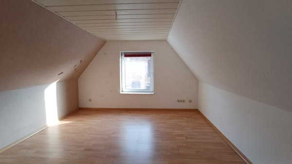 Arbeitszimmer Einfamilienhaus Arnstedt
