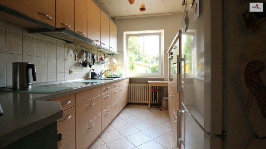K�che EG Zweifamilienhaus Aschersleben