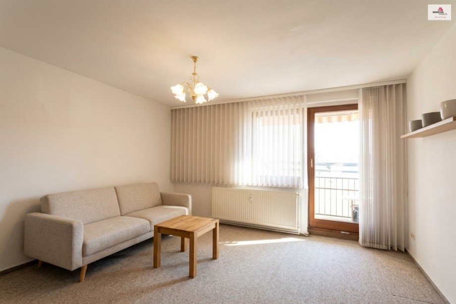Wohnzimmer DG Haus Aschersleben