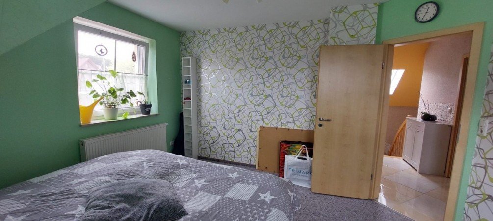 Kinderzimmer Einfamilienhaus Lehre / Gro� Brunsrode