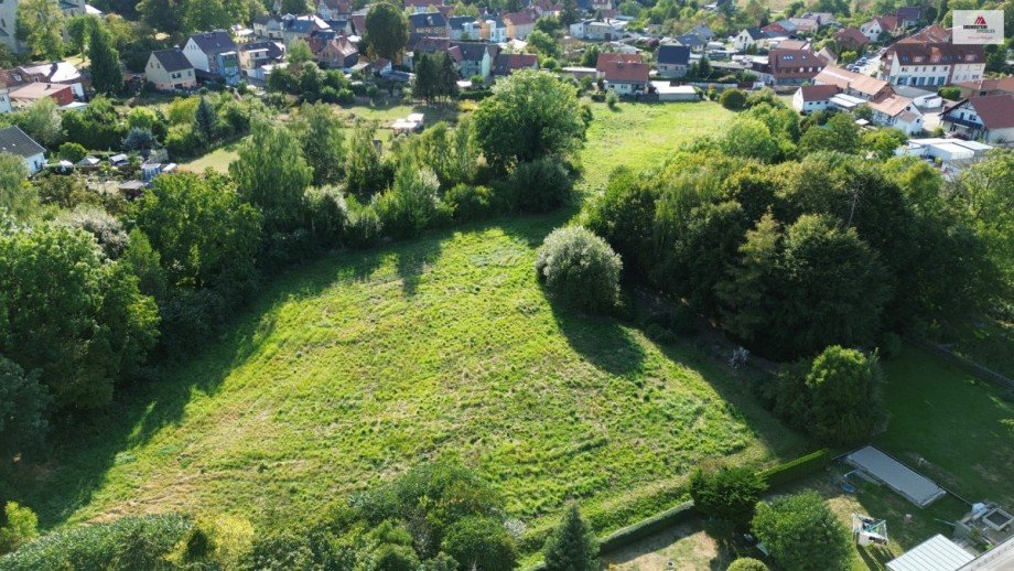  Wohngrundst�ck Quedlinburg OT Gernrode