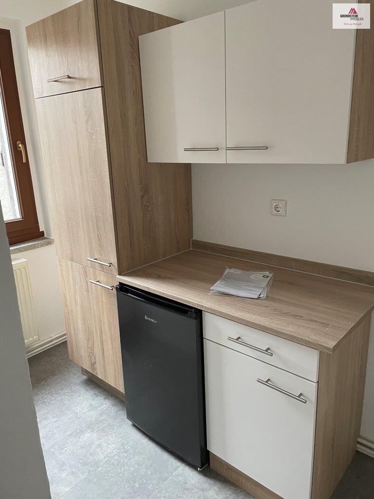 K�che Haus Aschersleben