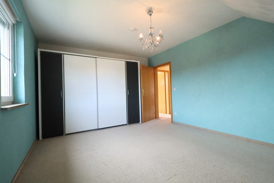 Schlafzimmer Einfamilienhaus Gr�ningen