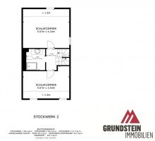 Dachgeschoss Modern gestaltete 115 m� Wohnfl�che �ber 3 Etagen + 20 m� Hobbyraum!