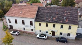 Hauptbild Gastronomie, Pension und Eventlocation - Ihr Business mit persönlichem Rückzugsort!