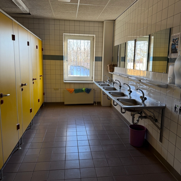 Sanit�r Werkstatt Querfurt