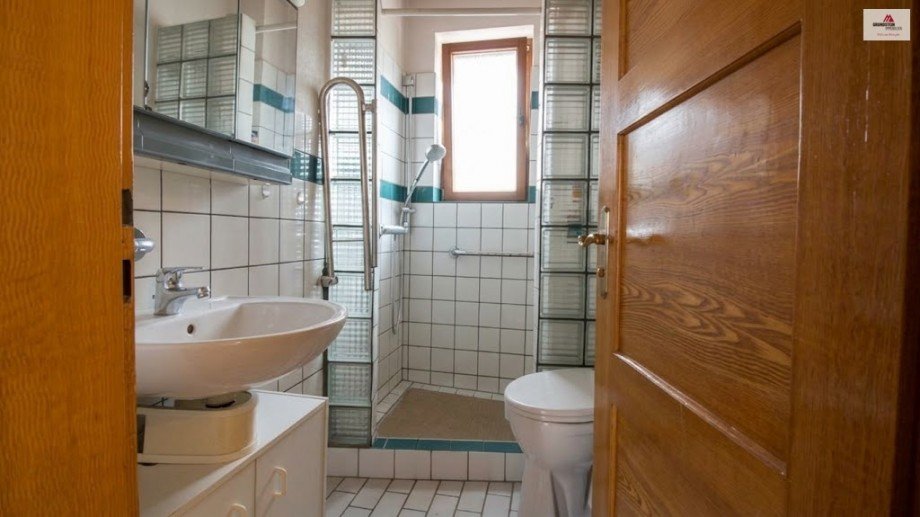 Bad Einfamilienhaus Aschersleben