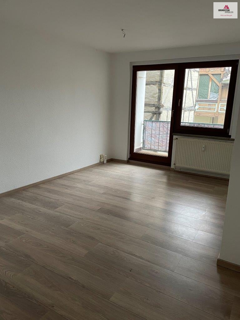 Wohnraum Haus Aschersleben