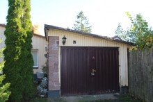 Bungalow Garage Einfamilienhaus mit separatem Bungalow und (Bau)Grundst�ck in Friedrichsbrunn