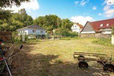Hauptbild Baugrundstück an der Böse Sieben
