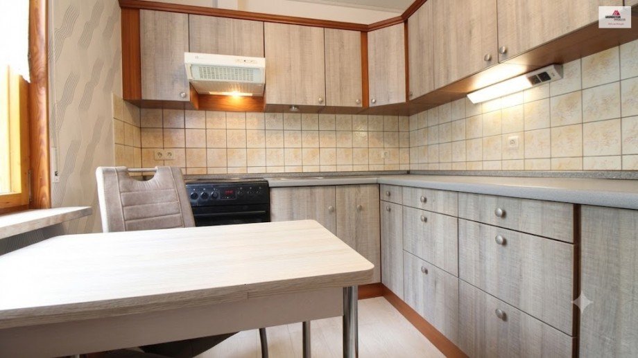 K�che Einfamilienhaus Aschersleben OT Freckleben