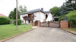 Hauptbild Gepflegtes Einfamilienhaus mit Einliegerwohnung