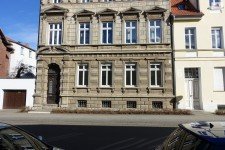 Hauptbild Historischer Charme und vielseitige Nutzungsperspektive