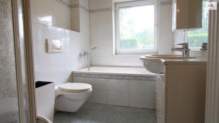 Bad Einfamilienhaus Aschersleben
