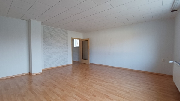 Wohnzimmer Einfamilienhaus Arnstedt