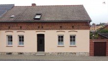 Das Haus Ihr zuk�nftiges Zuhause mit Herz und Potential in Ermsleben