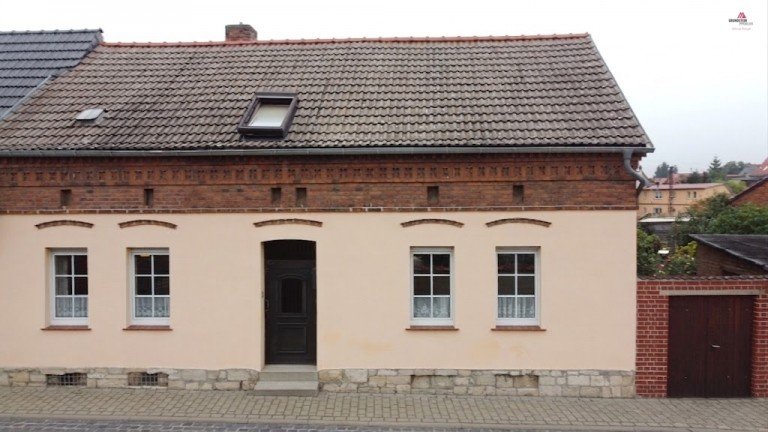 Das Haus Ermsleben Einfamilienhaus Ihr zuk�nftiges Zuhause mit Herz und Potential in Ermsleben