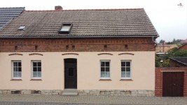 Hauptbild Ihr zukünftiges Zuhause mit Herz und Potential in Ermsleben