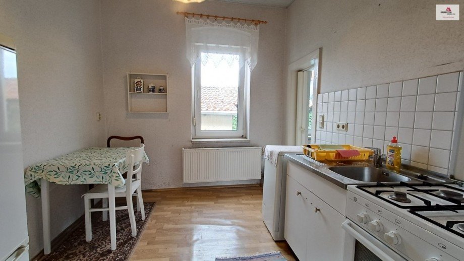 K�che Einfamilienhaus Ermsleben