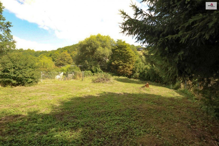 Garten Wohngrundst�ck Hergisdorf / Kreisfeld