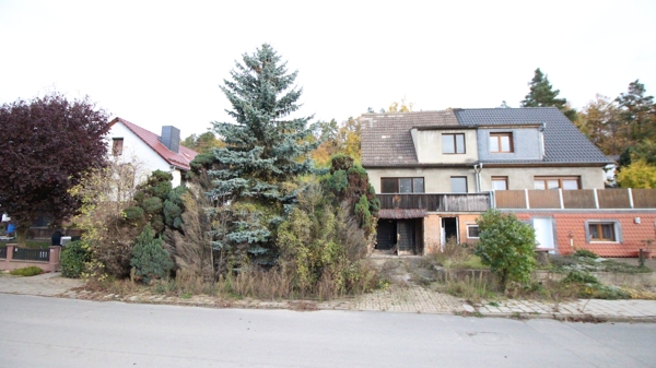 IMG_4754 Doppelhaush�lfte Blankenburg / B�rnecke