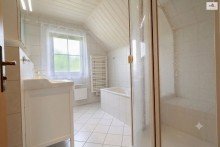 Bad Bereit zum Einziehen: Gepflegtes Einfamilienhaus in ruhiger Lage von Ermsleben