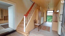 Diele Ihr zuk�nftiges Zuhause mit Herz und Potential in Ermsleben