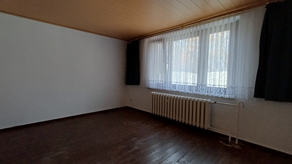 Schlafzimmer Einfamilienhaus Aschersleben