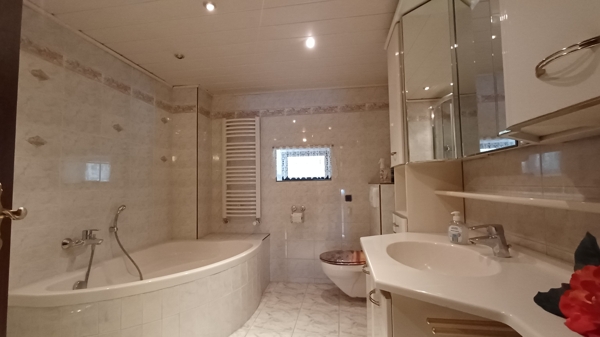 Bad Einfamilienhaus Aschersleben