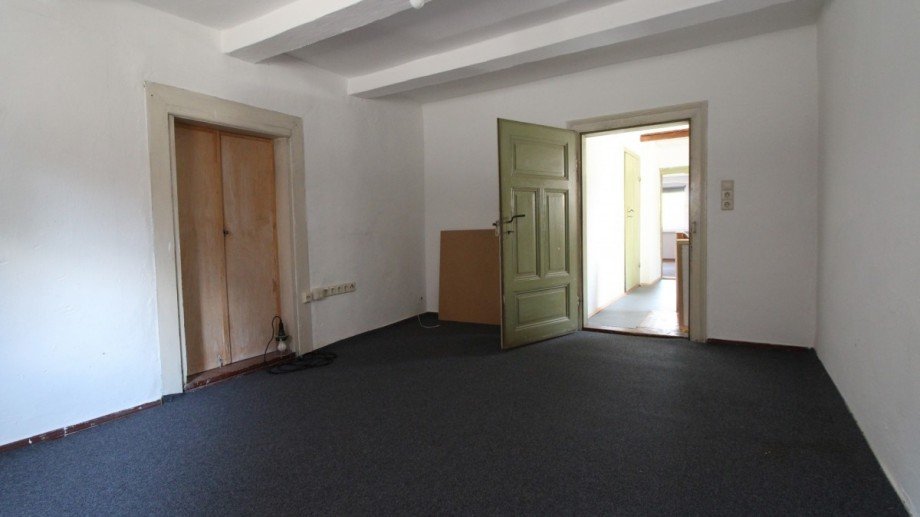 Schlafzimmer Einfamilienhaus Westeregeln