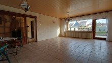 Wohnzimmer Brauchen Sie mehr Platz ?
Gem�tliches Haus mit gro�em Grundst�ck