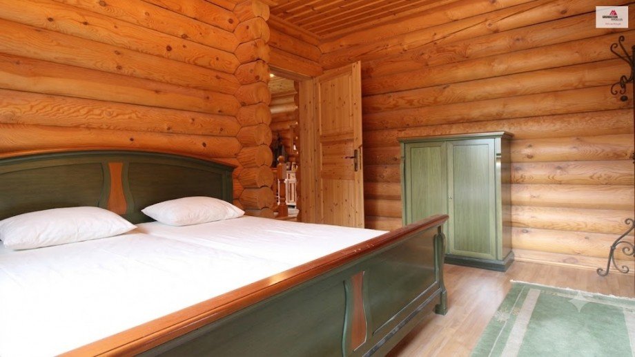Schlafzimmer Einfamilienhaus Wieserode