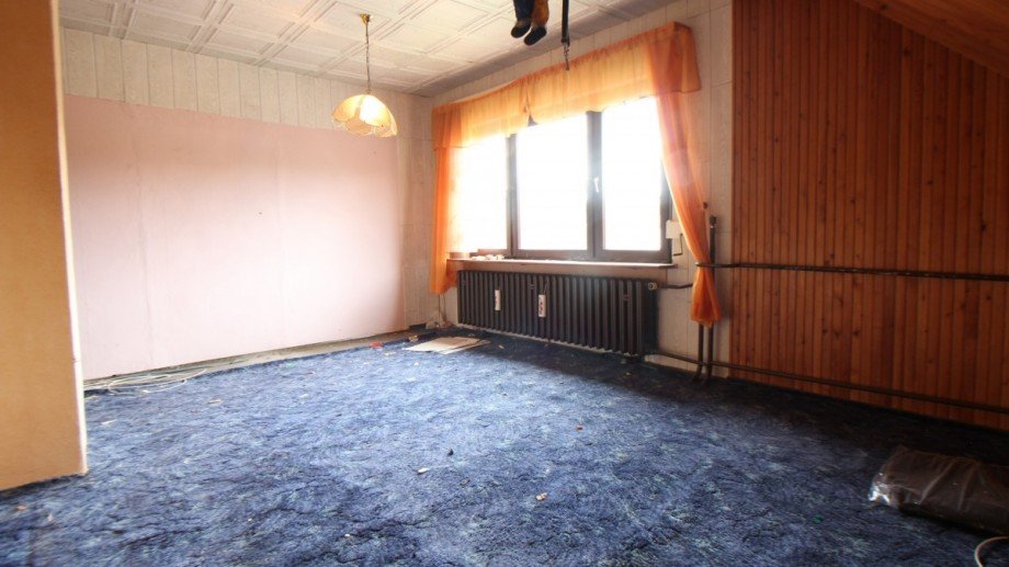 Schlafzimmer OG Doppelhaush�lfte Neinstedt