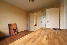 Kinderzimmer Raus aus der Stadt !