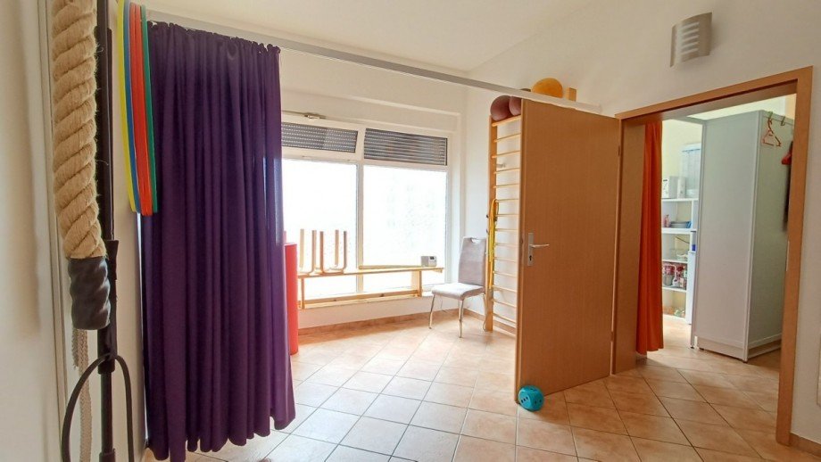 Gewerberaum Haus Gerbstedt / Siersleben