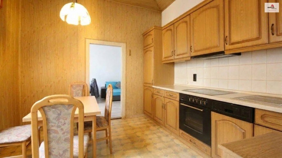K�che Einfamilienhaus Cochstedt
