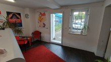 Auftragsannahme Gewerbehof mit vielen Entwicklungsm�glichkeiten in zentraler Lage mit Parkpl�tzen