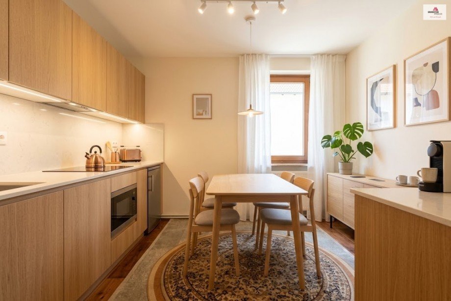 K�che OG links Haus Aschersleben