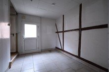 Diele Sanierungsobjekt f�r Macher