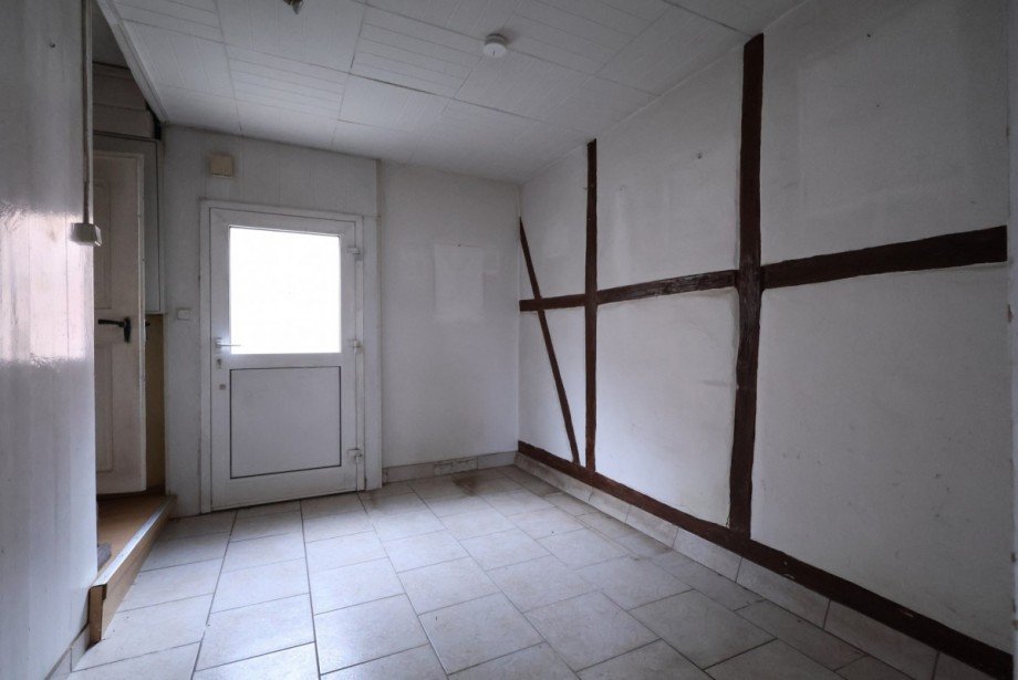 Diele Reihenmittelhaus Hoym