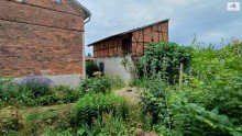 Garten mit Scheune Ihr zuk�nftiges Zuhause mit Herz und Potential in Ermsleben