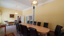 Esszimmer Erdgeschoss Ihr neues Familiendomizil mit XL-Garten und unendlichem Potenzial!