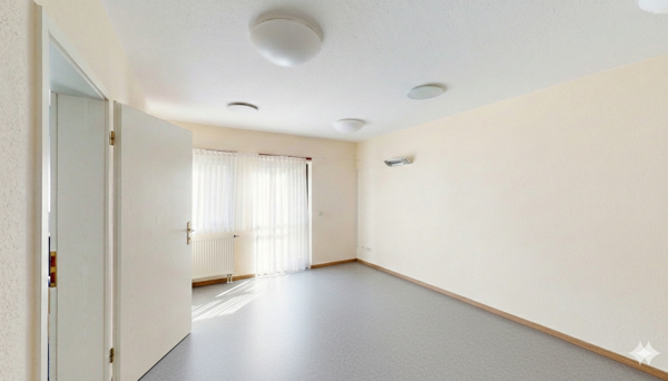 Raum 4 B�ro / Praxis Aschersleben