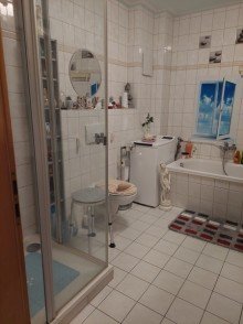 Bad Vermietete Eigentumswohnung in Aschersleben