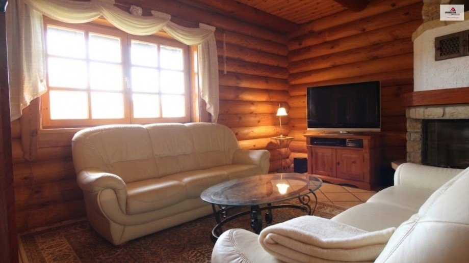 Wohnzimmer 1 Einfamilienhaus Wieserode