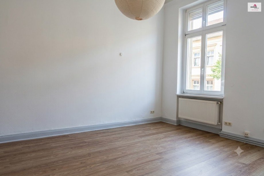 Zimmer Haus Aschersleben