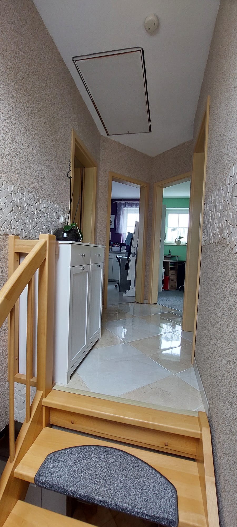 Flur Einfamilienhaus Lehre / Gro� Brunsrode