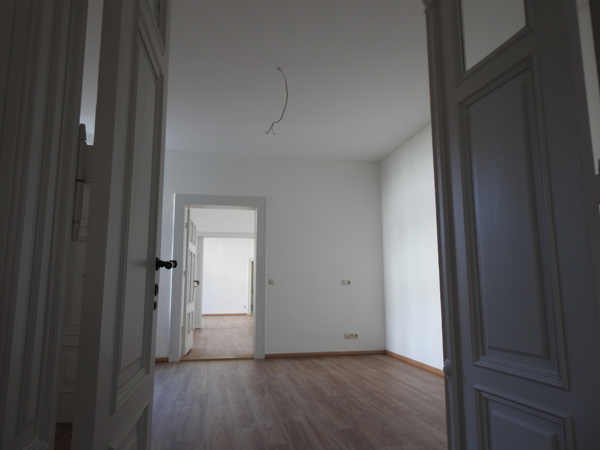 Zimmer 3 B�rofl�che Aschersleben