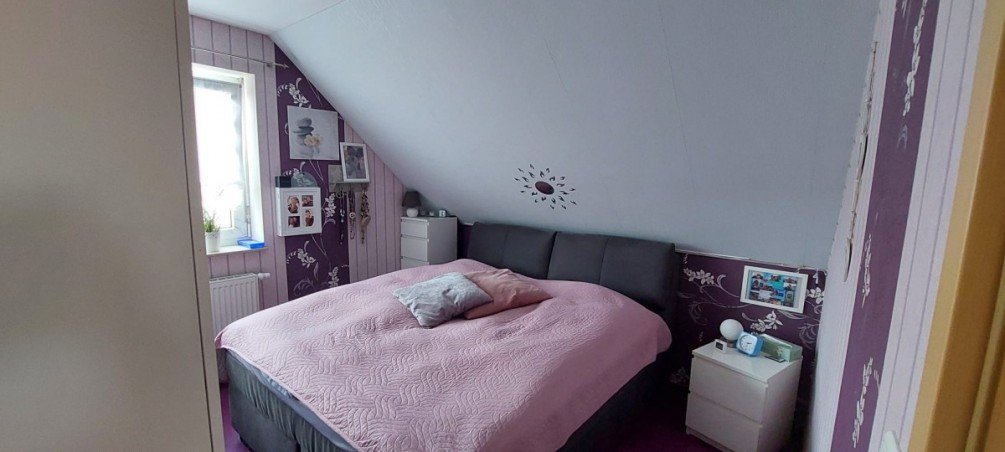 G�ste Einfamilienhaus Lehre / Gro� Brunsrode
