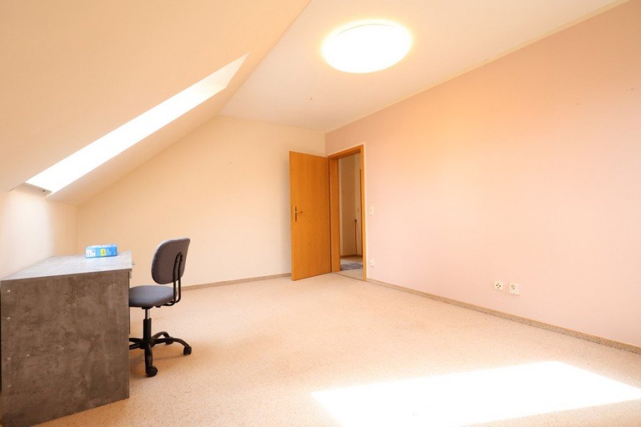 1. Kinderzimmer Einfamilienhaus Gr�ningen